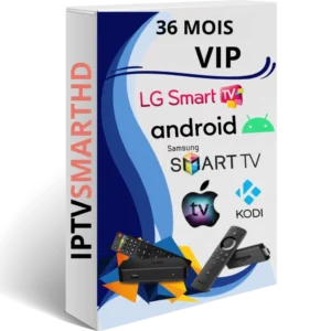 36 MOIS VIP